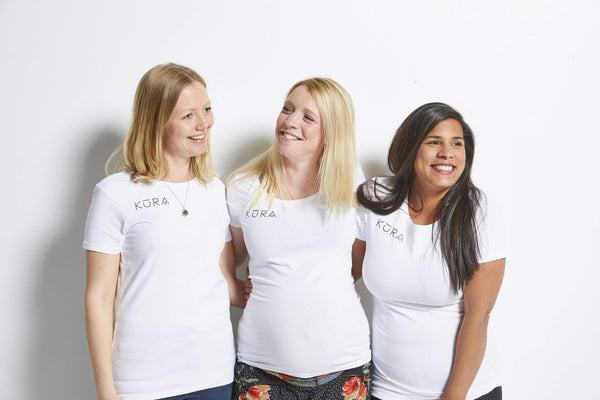 Yorkshire mothers launch start-up to keep babies snug on car journeys