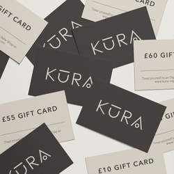 KURA Organics KURA Organics Gift Card